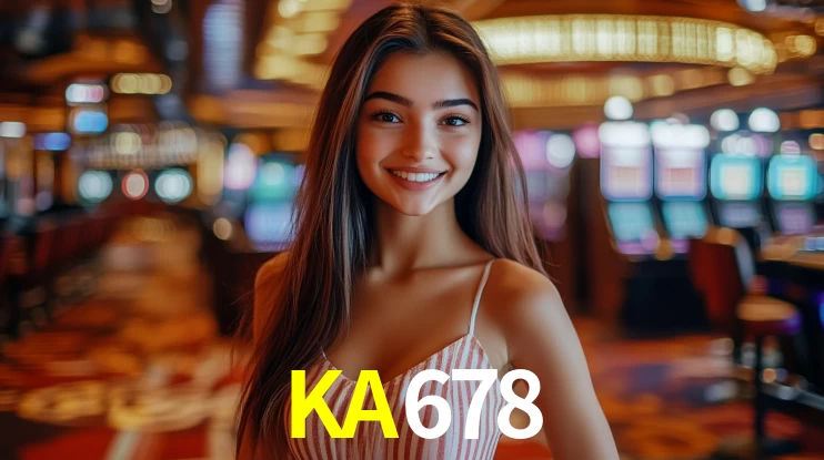 KA678 Plataforma