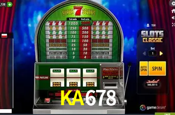 KA678 PIX Instantâneo - Saques em 8 Minutos