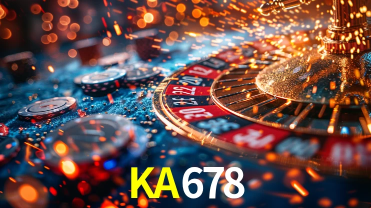 KA678 Logo Verificado