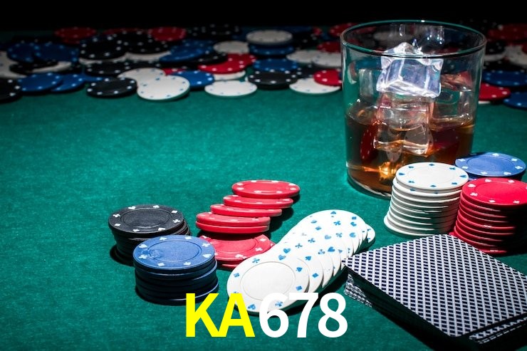 App KA678 no celular