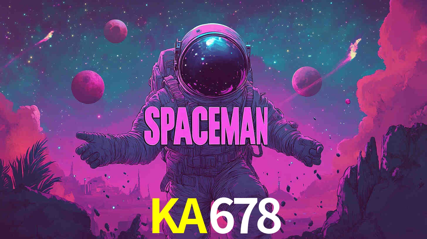 App Mobile KA678 - Jogue em Qualquer Lugar no Seu Smartphone