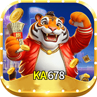 KA678 Logo