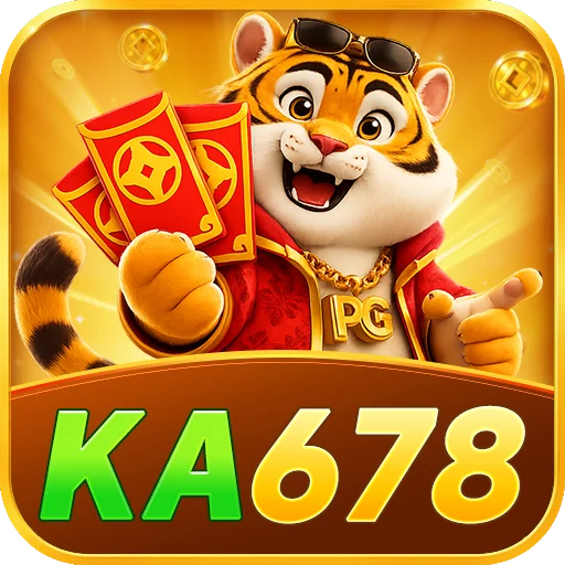 KA678 logo