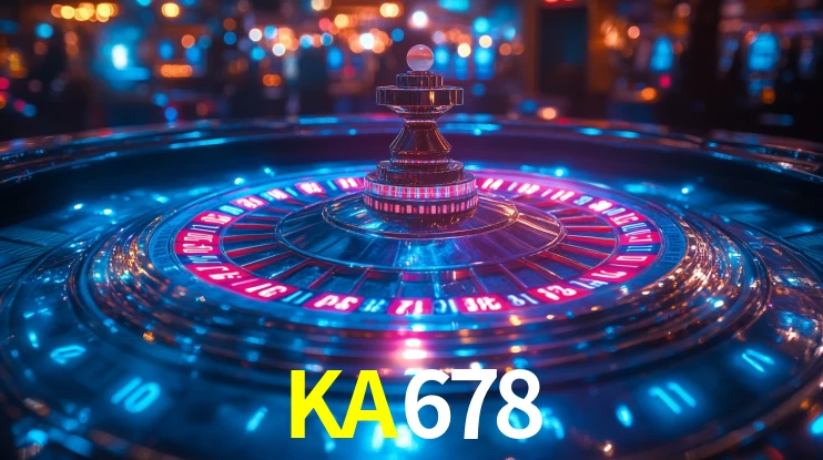 Servidor Brasil KA678
