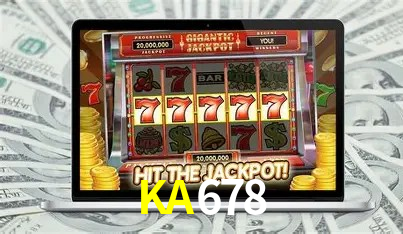 App KA678 Android