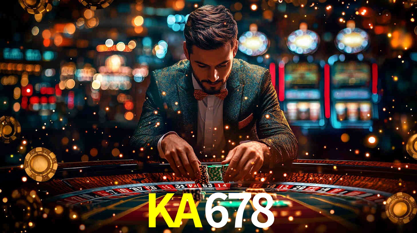 KA678 Win