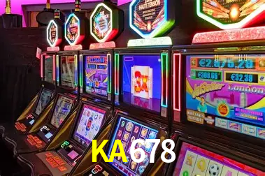 Plataforma KA678 - PIX Instantâneo