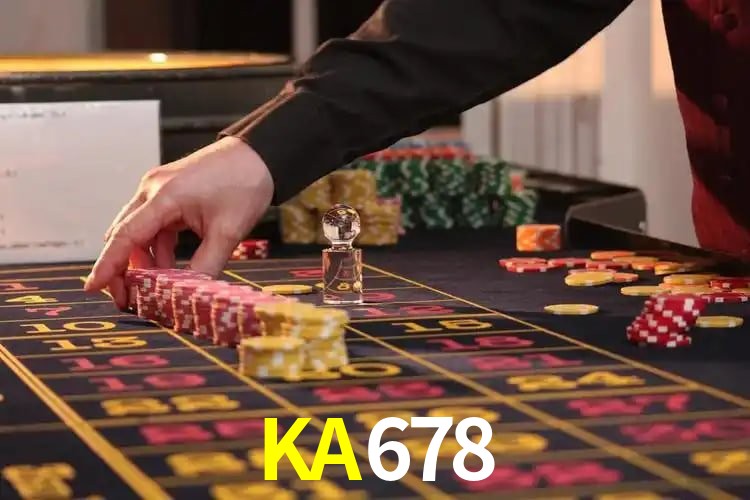 Vantagens App KA678