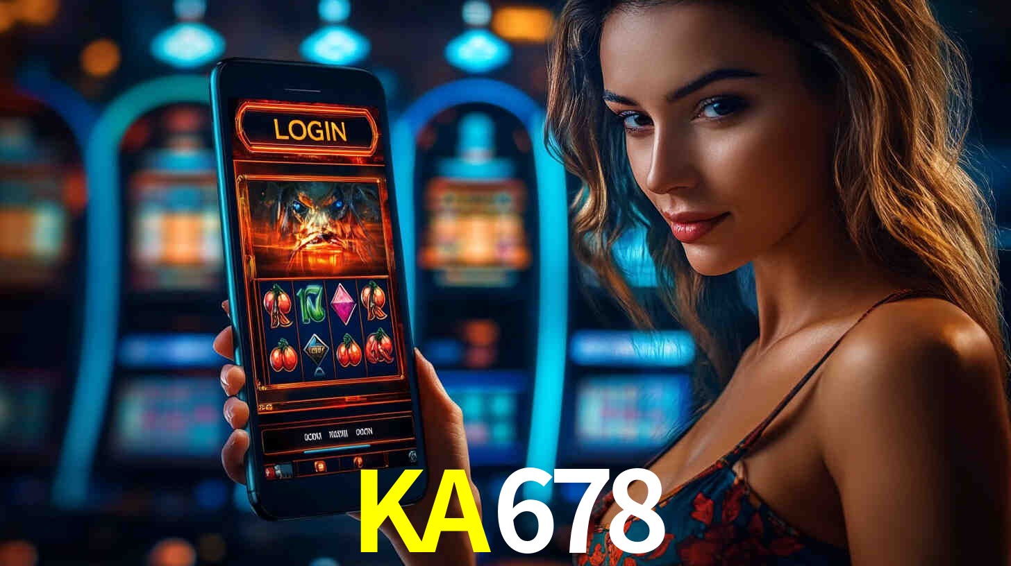 KA678 Processo de inscrição