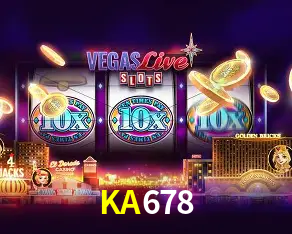 App mobile KA678