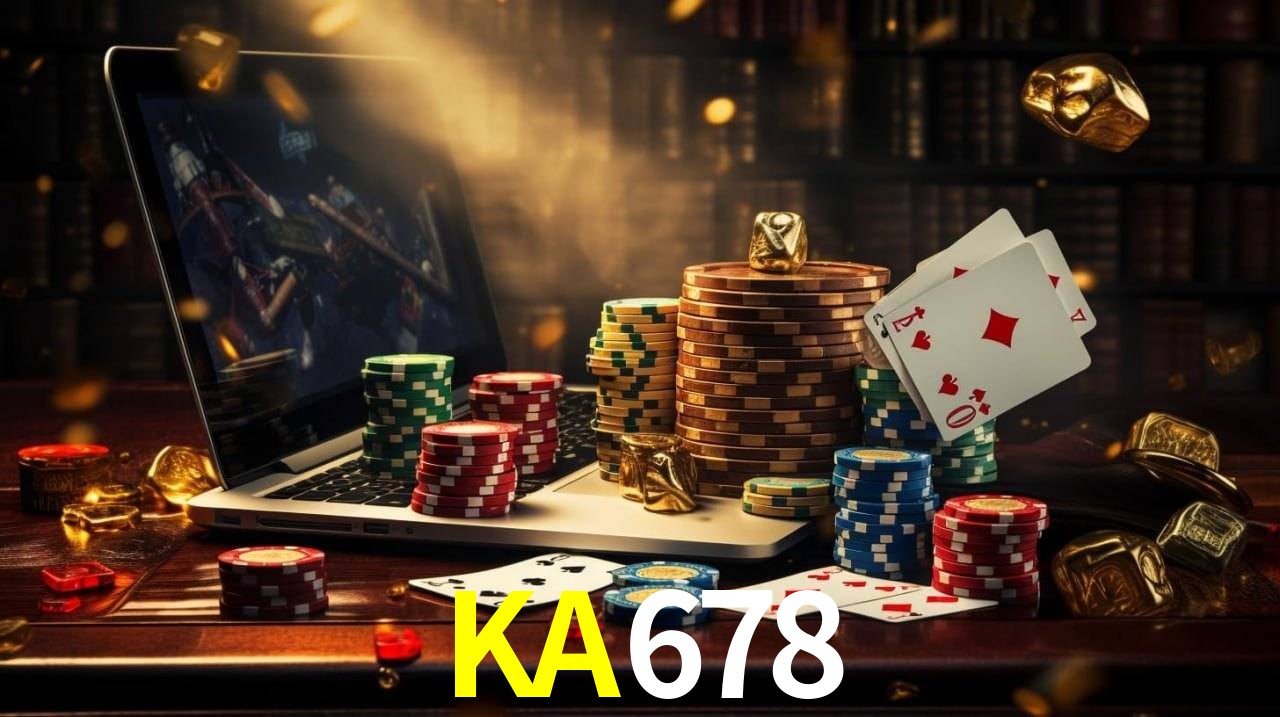 Benefícios do Login KA678 - Bônus e Vantagens Exclusivas