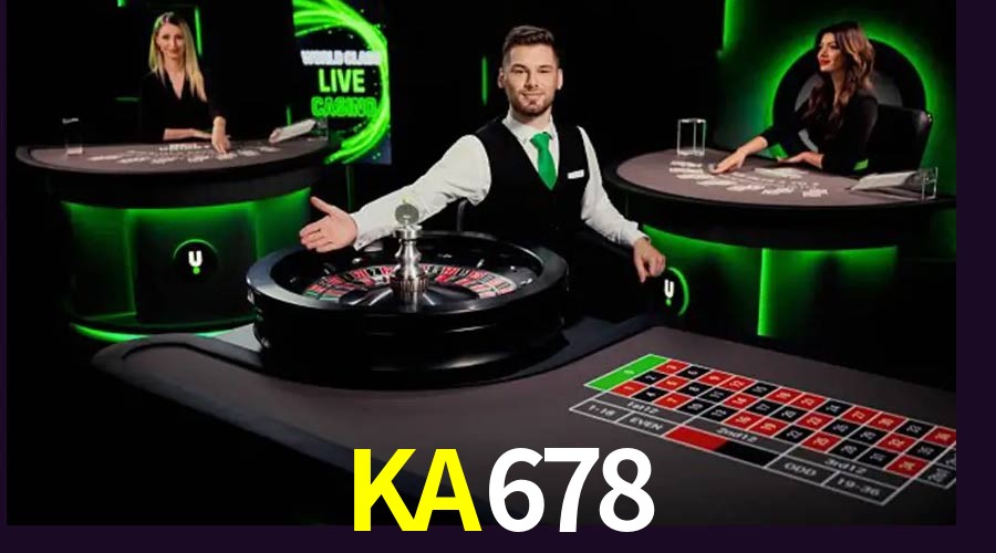 RTP dos slots populares na KA678