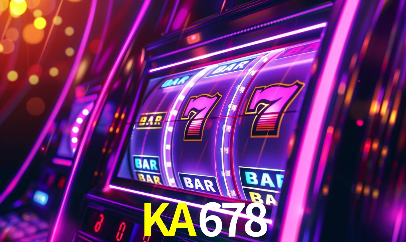 KA678 bet — mercados de futebol e esportes no app