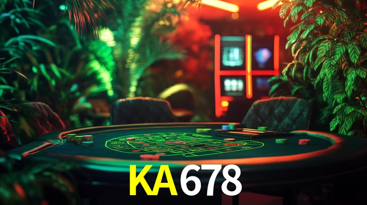 KA678 login