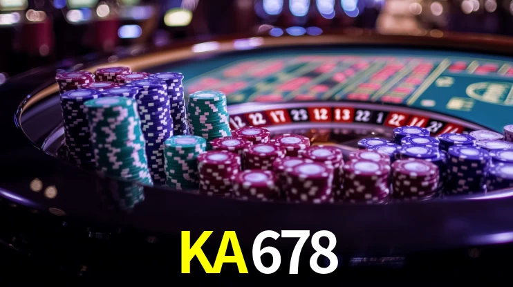 KA678 cadastro — tela de formulário no app oficial