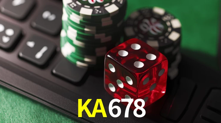 Vantagens de jogar slots no KA678 Brasil