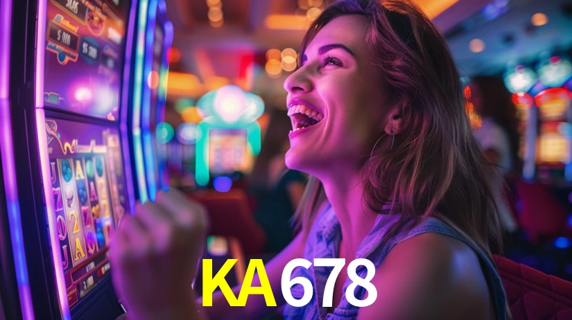 KA678 cassino online
