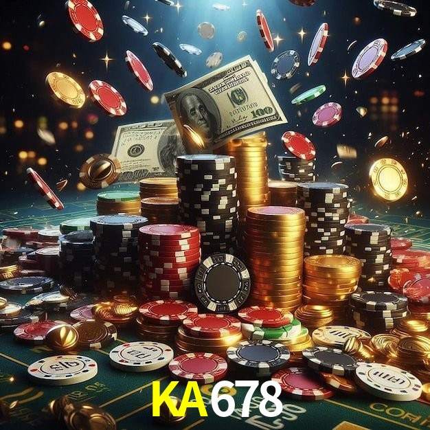 Mesas ao vivo KA678