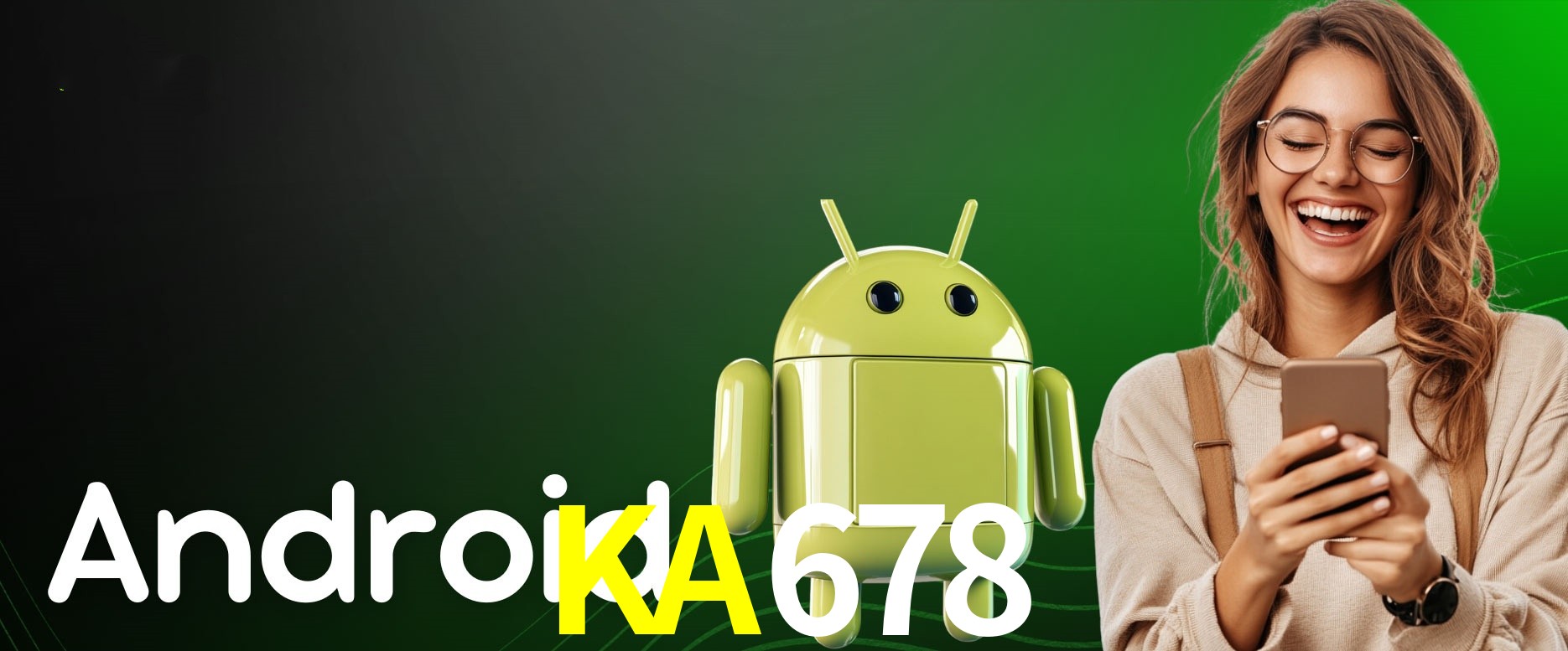 KA678 Giros Grátis