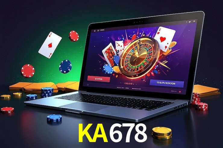 Página de download KA678