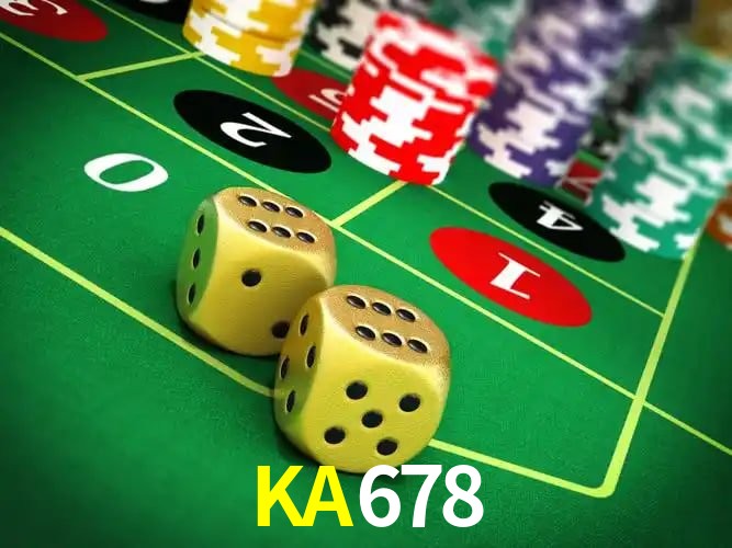 KA678 bet — painel ao vivo com cotações dinâmicas