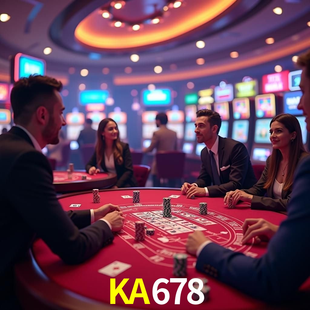 KA678