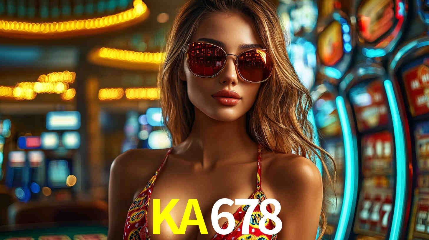 KA678 Download Oficial