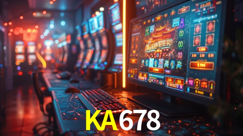 KA678 Facebook