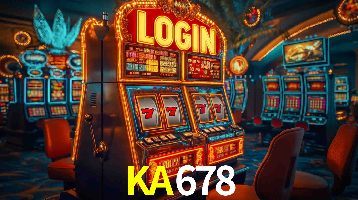 KA678 Slots
