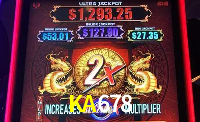 KA678 Instalar Logo 3
