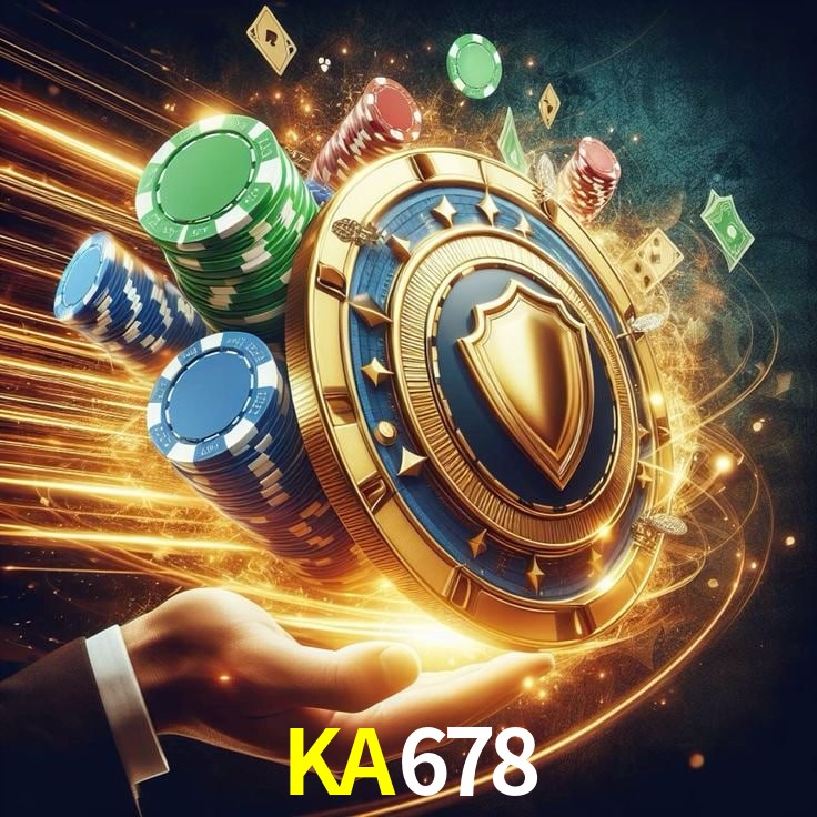 KA678 Premiação acumulada / Jackpot
