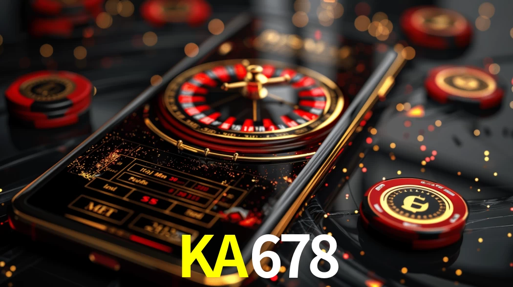 KA678 Logo 3