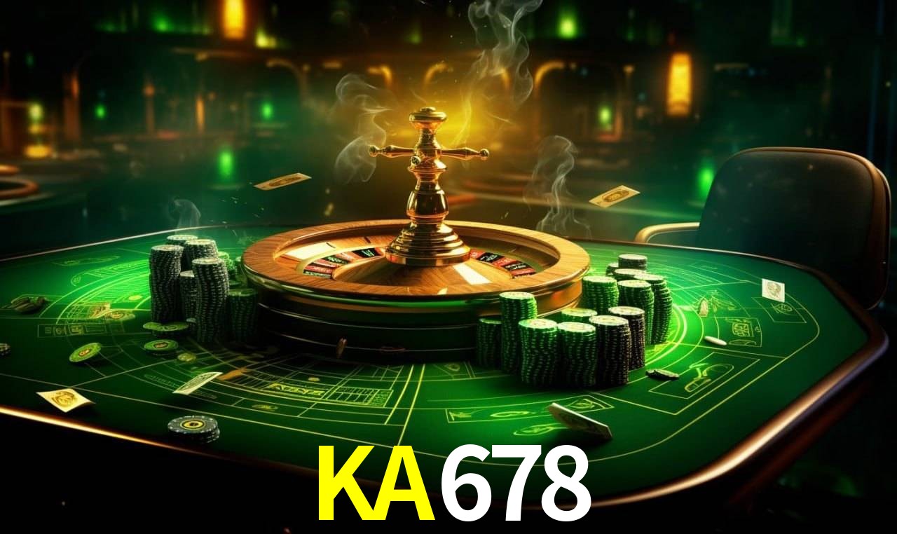Blackjack na KA678