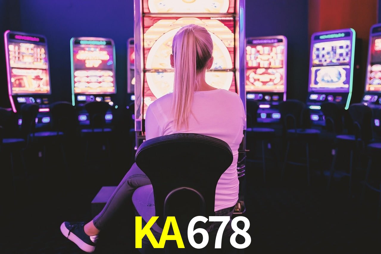 KA678 bonus