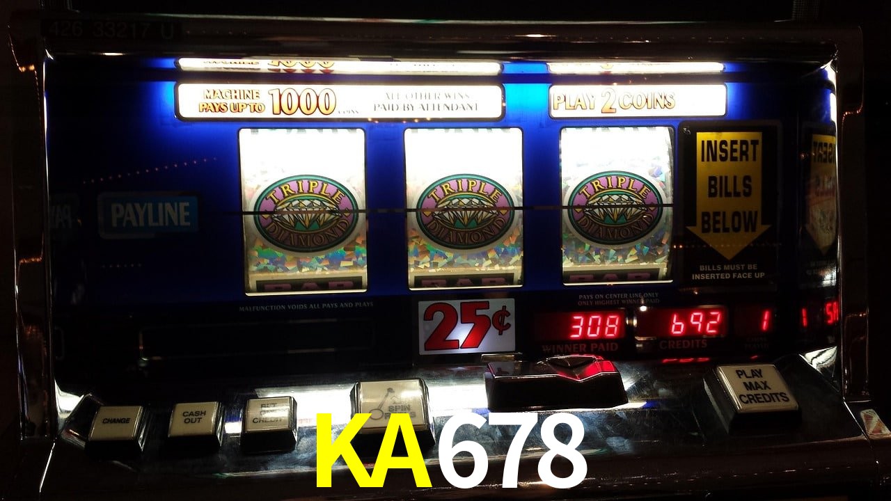 KA678 instalar