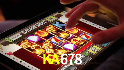 KA678 Instalar Logo 1
