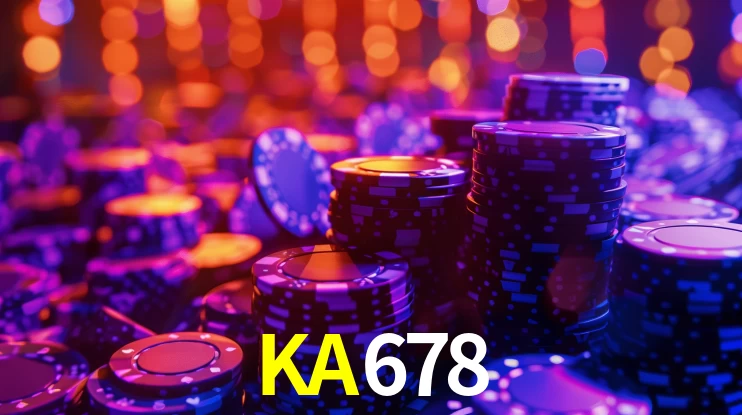 KA678 cadastro