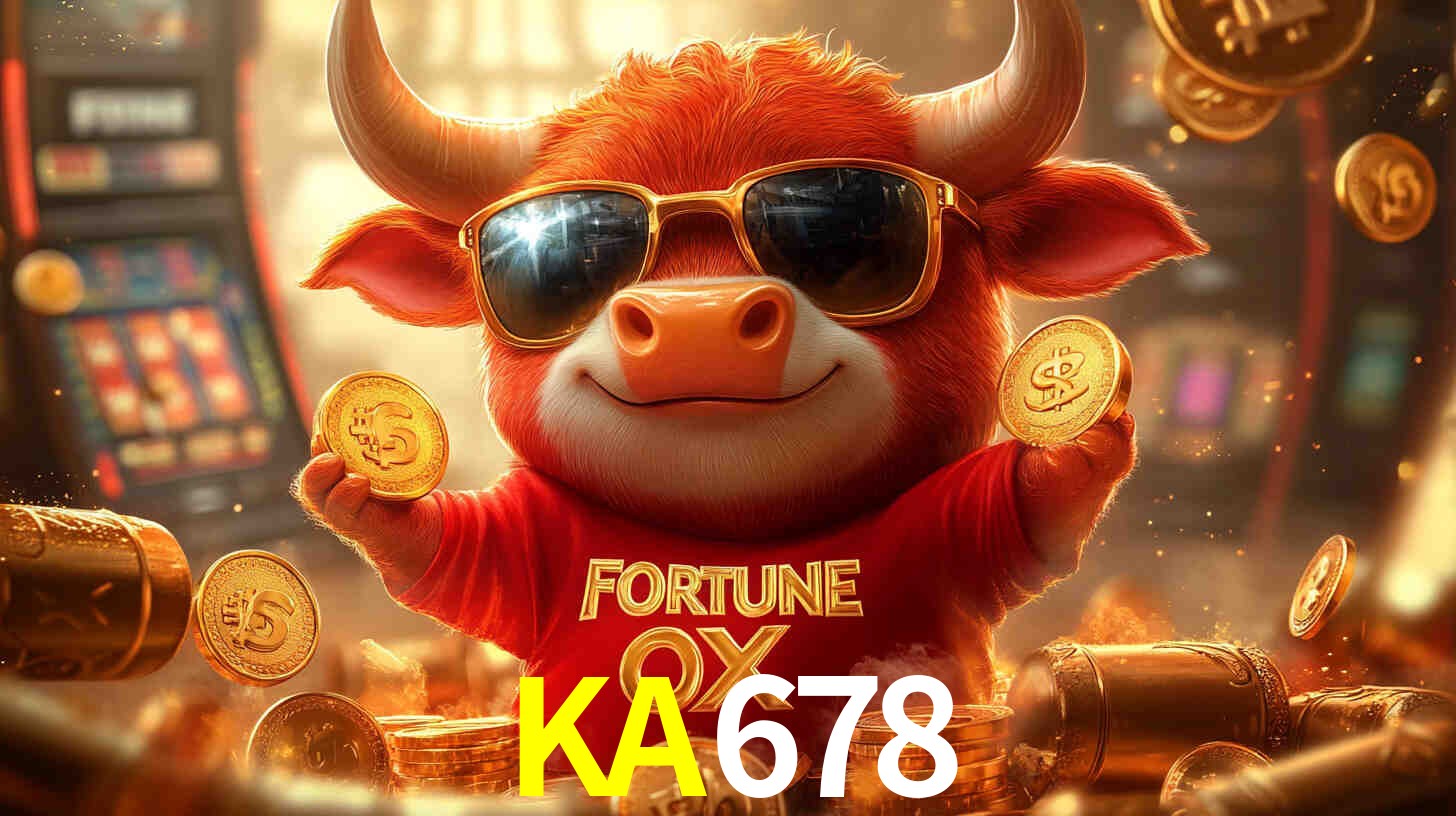 KA678 ajuda online — chat de suporte no aplicativo oficial