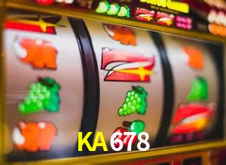 KA678 bet Brasil