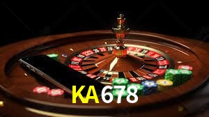 Jogos App KA678