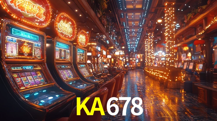 KA678 Bônus - KA678 visual 1
