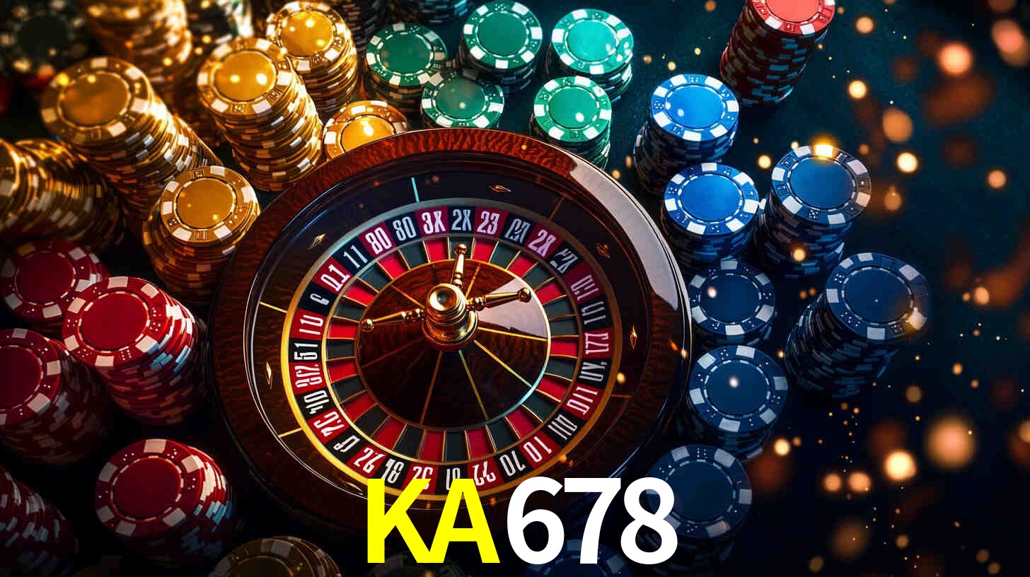 KA678 vip