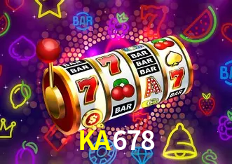 Acesso à conta KA678
