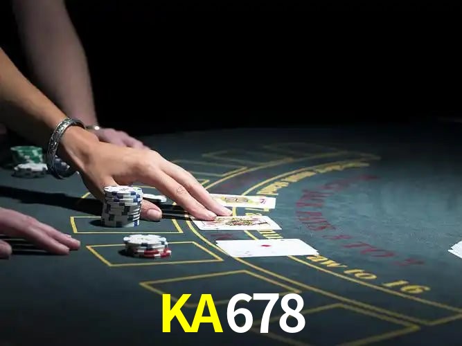 login KA678.com