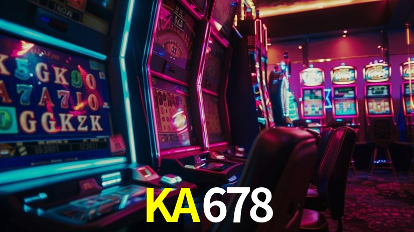 Bônus VIP KA678
