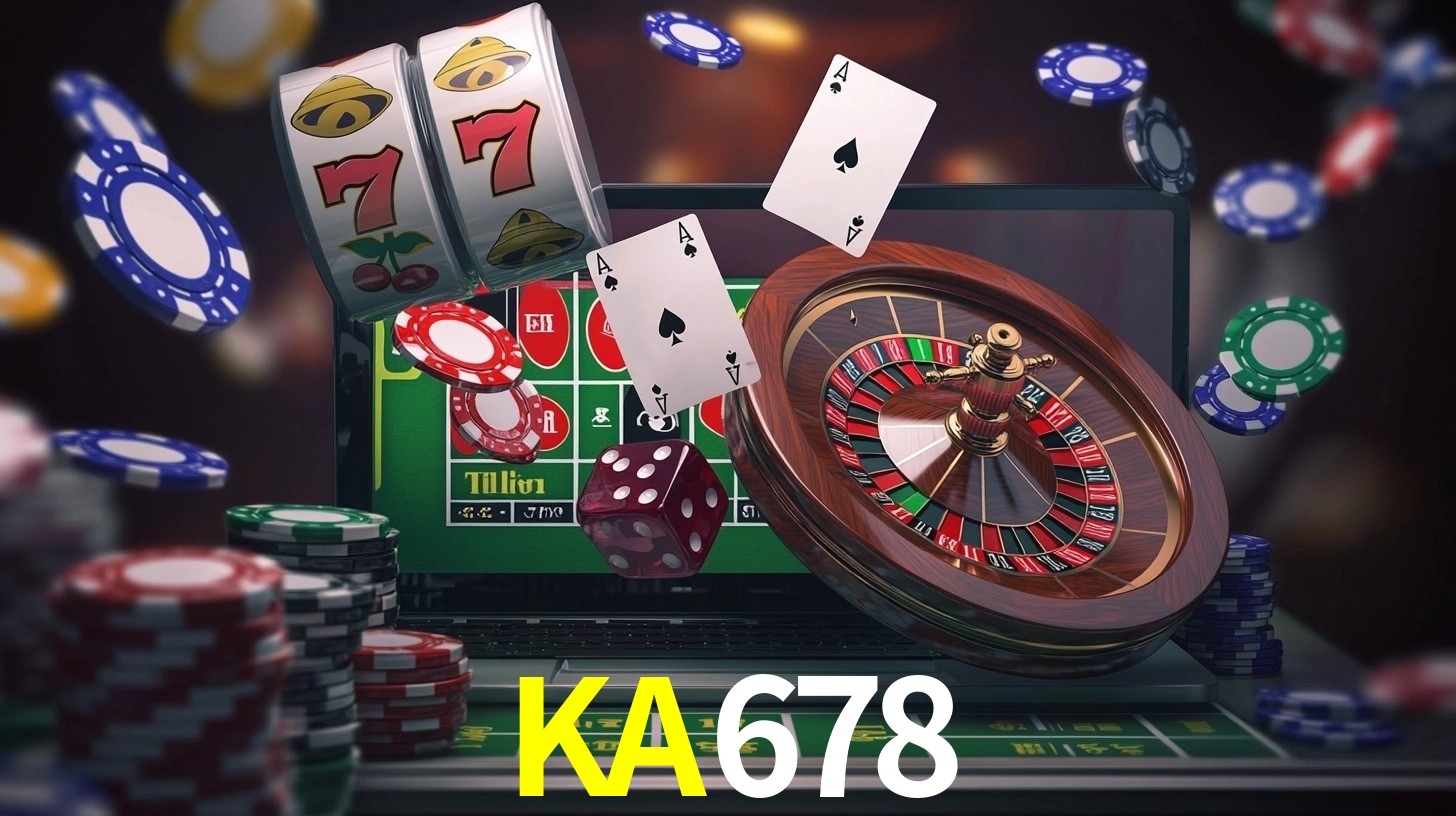 KA678 Plataforma