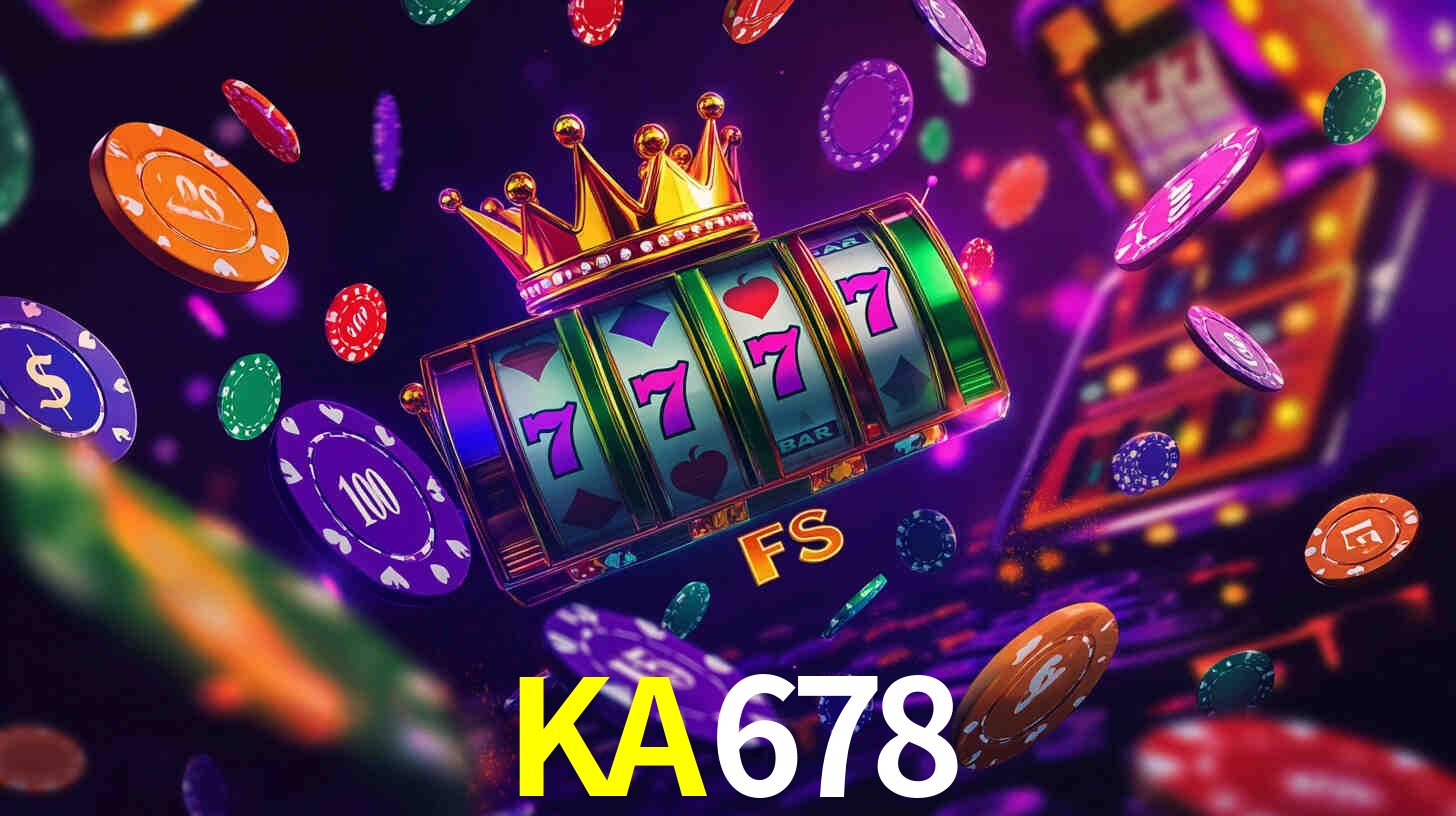 Odds Competitivas KA678