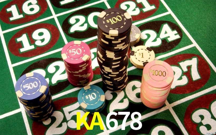 KA678