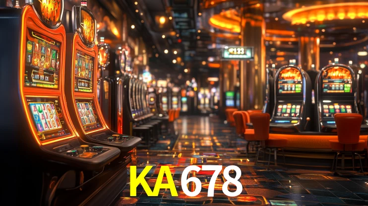 KA678 lottery
