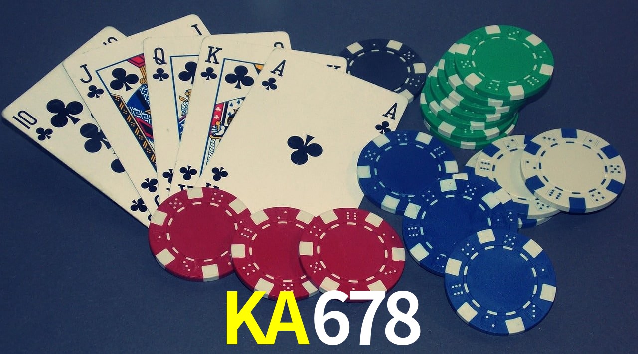 Infográfico RTP jogos de cassino KA678